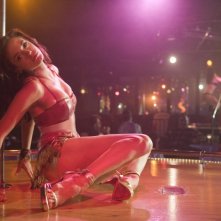 Rose McGowan in una scena del film Planet Terror, episodio del double feature  Grind House - 2007