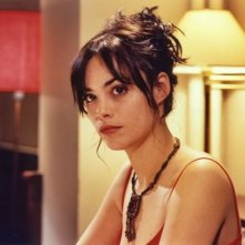 Una scena del film Le grand rôle