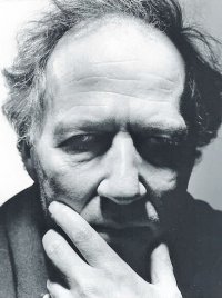 Werner Herzog
