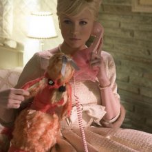 Brittany snow in una scena di Hairspray