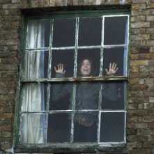 Catherine McCormack  in una scena del film 28 Weeks Later