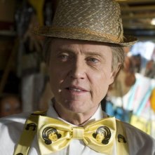 Christopher Walken in una scena di Hairspray