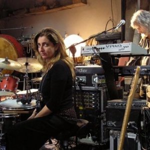 Francesca Reggiani nel film Le ragioni dell'aragosta