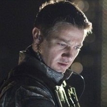 Jeremy Renner In Una Scena Del Film 28 Weeks Later 46573