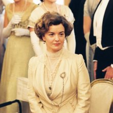 Lucy Russell in una scena del film Angel