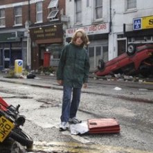 Makintosh Muggleton  in una scena del film 28 Weeks Later