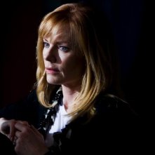 Marg Helgenberger in una scena del film Mr. Brooks