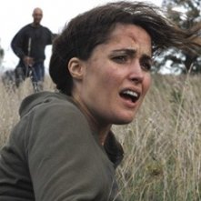 Rose Byrne In Una Scena Del Film 28 Weeks Later 46569