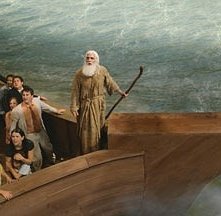 Steve Carell In Una Scena Di Un Impresa Da Dio 46558