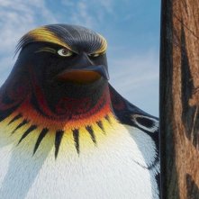 Un'immagine del film Surf's Up - I re delle onde