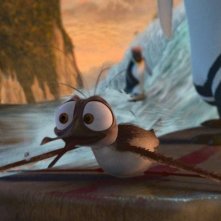 Un'immagine del film Surf's Up - I re delle onde