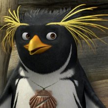 Un'immagine del film Surf's Up - I re delle onde