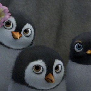 Un'immagine del film Surf's Up - I re delle onde