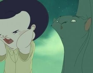 Un'immagine di Nocturna