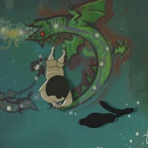 Un'immagine di Nocturna