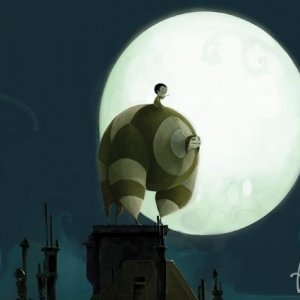 Un'immagine di Nocturna