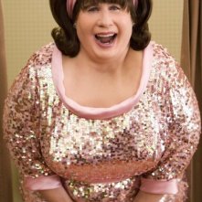 Un Irresistibile John Travolta In Una Scena Di Hairspray 46617