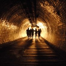 Una scena del film 28 Weeks Later