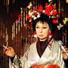 Una scena del film Playing the Victim