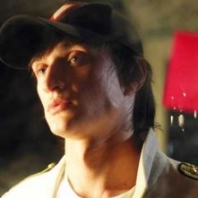 Una scena del film Playing the Victim