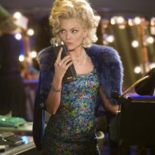 Michelle Pfeiffer in una scena di Hairspray