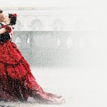 Wallpaper del film Angel - la vita, il romanzo