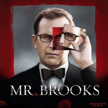 Wallpaper del film Mr. Brooks