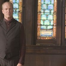 William Hurt in una sequenza del film Mr. Brooks