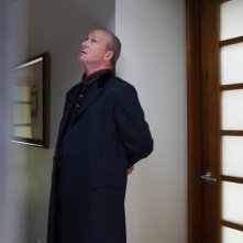 William Hurt in una immagine del film Mr. Brooks