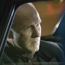 William Hurt in una scena del film Mr. Brooks