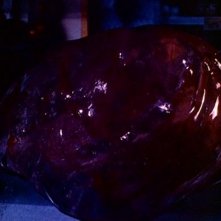 scena di BLOB, FLUIDO MORTALE