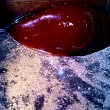 Una scena di BLOB, FLUIDO MORTALE del 1958