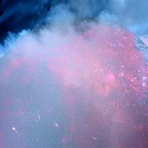 Una scena di BLOB, FLUIDO MORTALE classico reso celebre anche dall'omonima trasmissione televisiva di Rai Tre