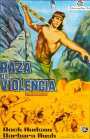 La locandina di Il figlio di Kociss