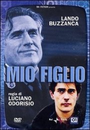 La locandina di Mio figlio