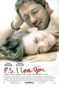 La locandina di P.S. I Love You