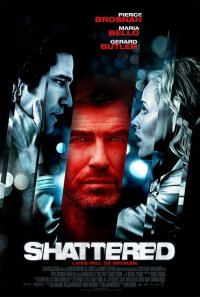 Locandina di Shattered - Gioco mortale