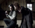 Venezia 64.: il Tim Burton Day