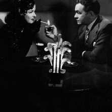 Wallpaper del film La donna del ritratto