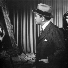 Wallpaper del film La donna del ritratto