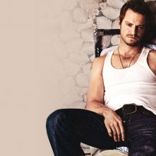 Wallpaper di Carmine Giovinazzo