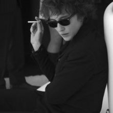 Cate Blanchett in una scena di Io non sono qui