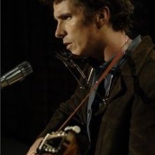 Christian Bale in una immagine del film Io non sono qui