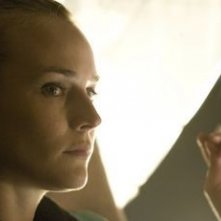 Diane Kruger in una scena di The Hunting Party