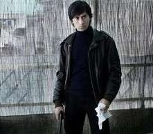 Luigi Lo Cascio in una scena de Il dolce e l'amaro