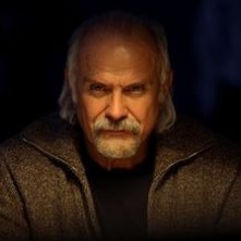 Nikita Mikhalkov in una scena di 12