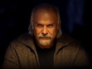 Nikita Mikhalkov in una scena di 12