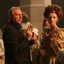 Peter Greenaway di Nightwatching