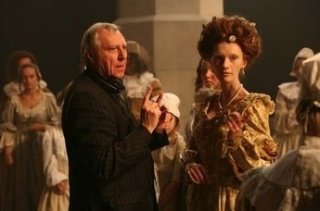 Peter Greenaway di Nightwatching