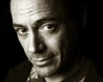 Robert Downey Jr. in The Soloist